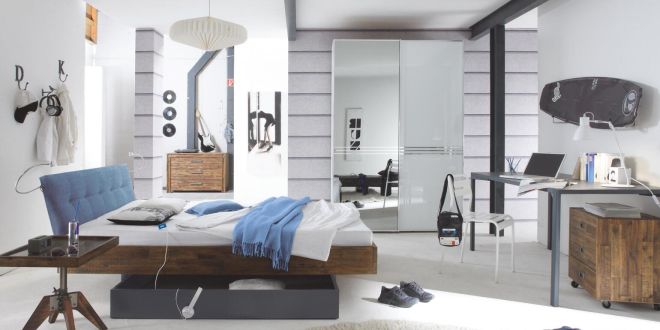 Ronna Love Hasena Bett 180x200 T 1000 H3 Inside