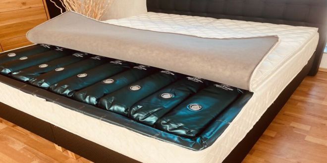 Wasserbettkern 200x220