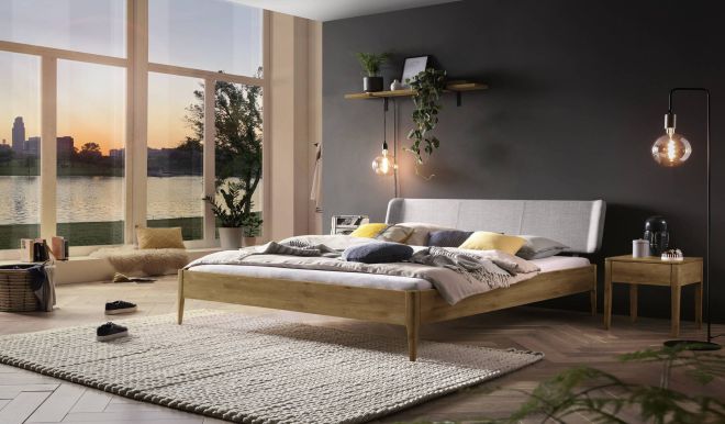 Hasena Pienza Lounge Bett