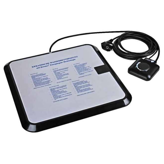 Delta k240 Keramik Analog Wasserbett Heizung