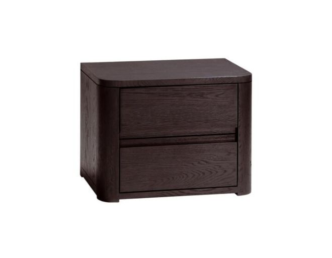 Hasena Oak Line Nachttisch Cara