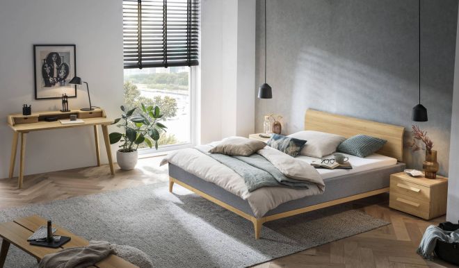 Hotelbett 200x220 Lavello H5 Inside Box