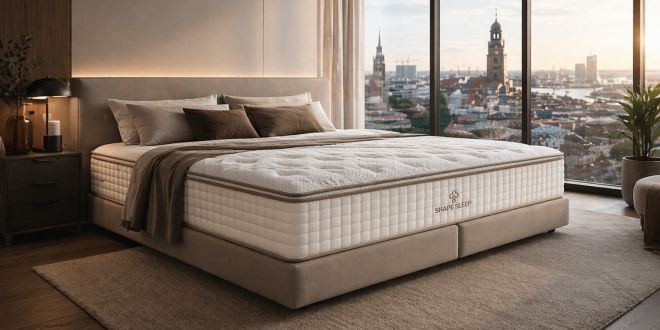 Matratze 240x200 TF-1000