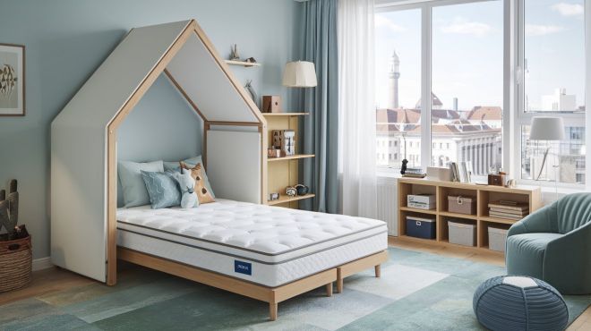 Matratze 90x200 Kinder