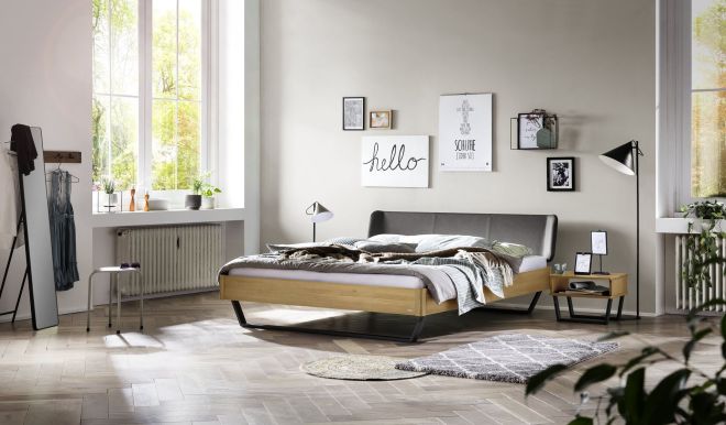 Hasena Montieri Lounge Bett