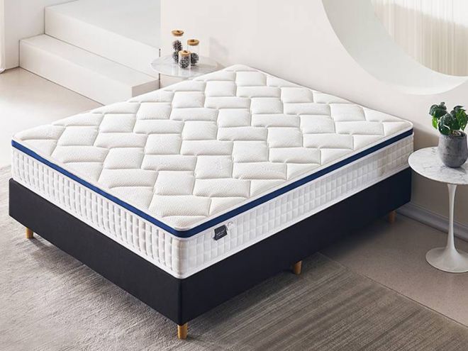 Härtegrad Matratze H3 Sleep Balance