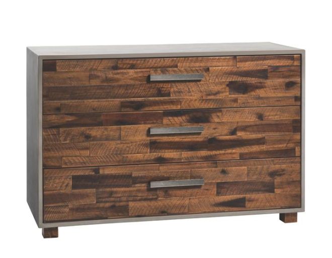 Hasena Kommode Factory Chest