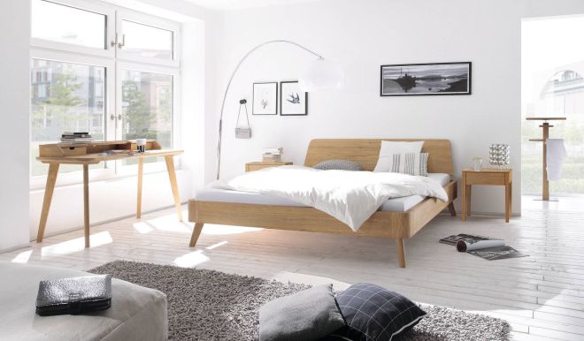 Hasena Modul 18 Oak Bianco, Masito Füsse, Edda Kopfteil