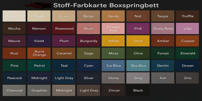 Bett 200x220 mit Stauraum Tebano