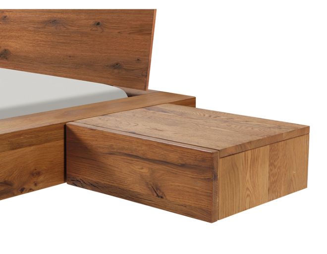 Hasena Oak-Line Wild Nachttisch Caja