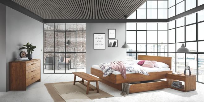 Hasena Oak Wild Cadro 23 Lisio Lovie Box
