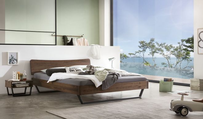 Hasena Tresali Lounge Bett
