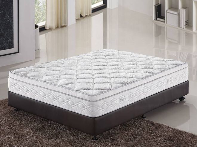 Kaltschaum-Matratze 180x200 Coldfoam Air Plus