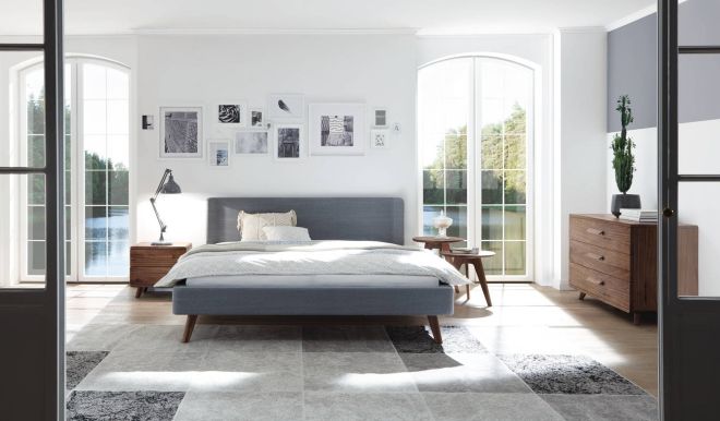 Hasena Sole 18 4S Dream Line, Masi Füsse, Obag Kopfteil