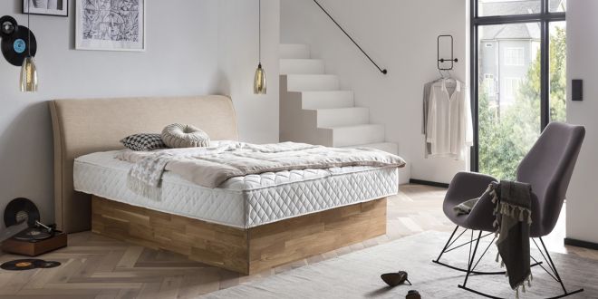 Softside Massage Gelbett 100x200 Mono Musarra