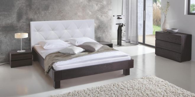Massage Gelbett 180x220 Dual Oak Line Umbia L Noro