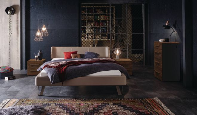 Hasena Sole 18 4S Dream Line, Jeno Füsse, Boga Kopfteil