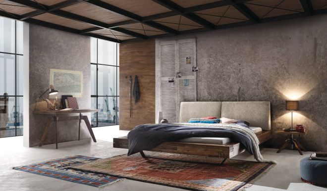 Hasena Bloc 16 Factory - Line, Slid Kufen, Opera Kopfteil