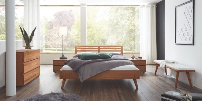 Massage Gelbett 120x200 Mono Oak Line Soleo Masito