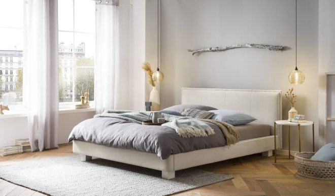 Hasena Sole 18 3S Dream Line, Ivio Füsse, Coco Kopfteil