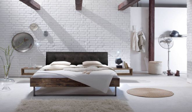 Hasena Loft 18 Factory - Line, Indus Kufen, Ronna Kopfteil