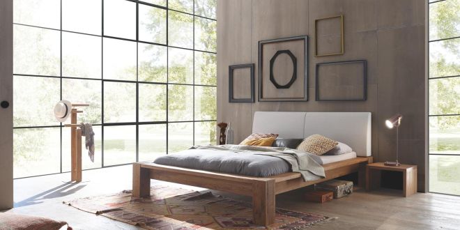 Wasserbett 160x220 Oak Wild 18 Opera Cobo