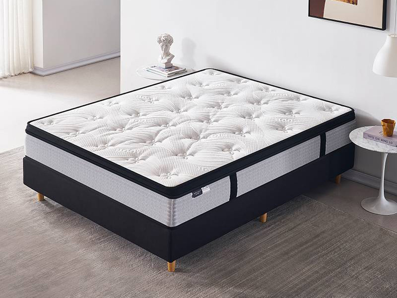 47 Toll Bild Matratzen 140x200 Matratze Boxspring Like Relaxsan