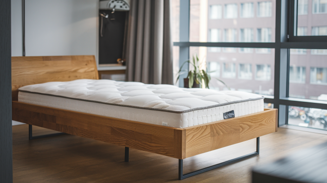 Matratze 120x200 Kinder H2 Shape Traumwolke 7