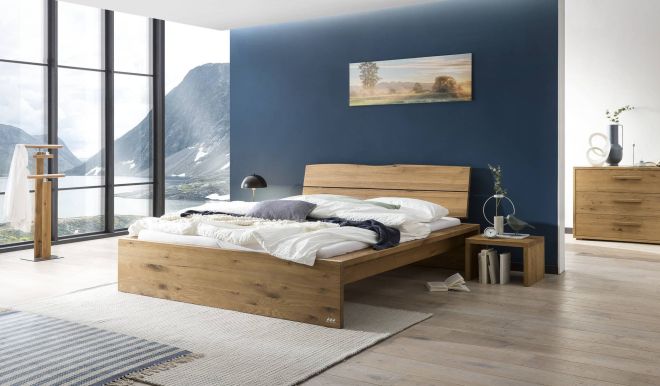 Hasena Aspino 18 Oak Wild, Naturo L Kopfteil