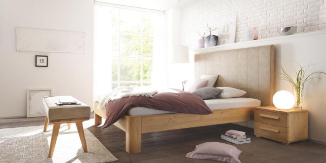 Colina L Ronda Holz Boxspringbett 200x220 T 1000 H4 Inside