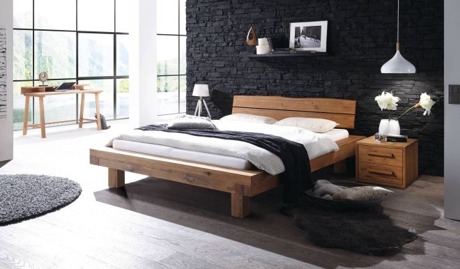 Hasena Aosta 16 Oak Wild, Ivio Füsse, Naturo M Kopfteil