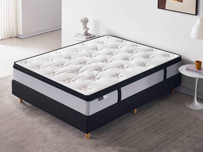 Boxspring Matratze 180x200 H2-H5 Comfort Pro